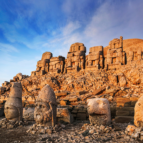 Adıyaman history and regional heritage in southeastern Turkey