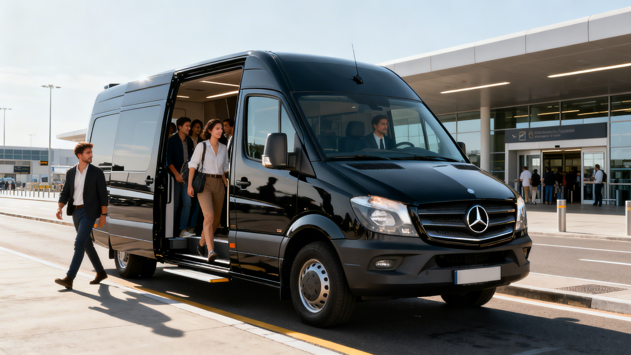 Airport Transfers in Cappadocia