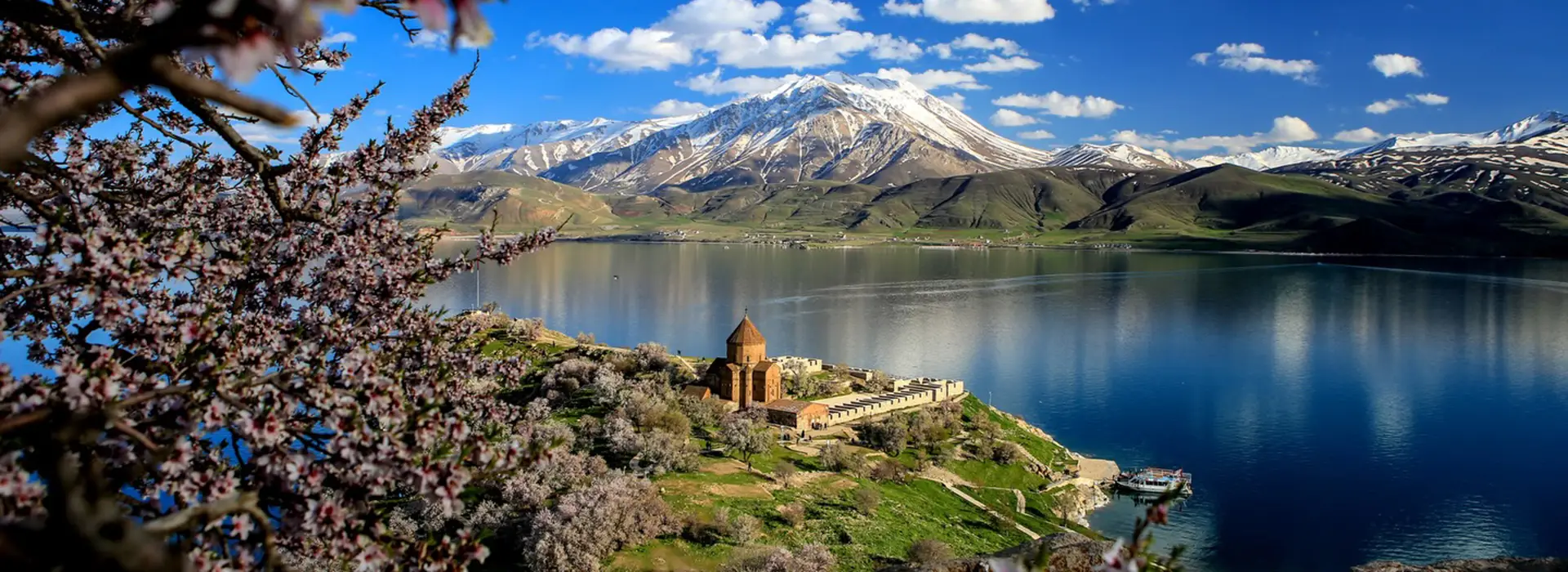 Exploring UNESCO Tentative List Sites in Turkey