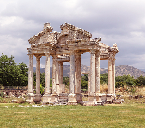 Private Laodicea & Aphrodisias Tour Private Laodicea & Aphrodisias Tour