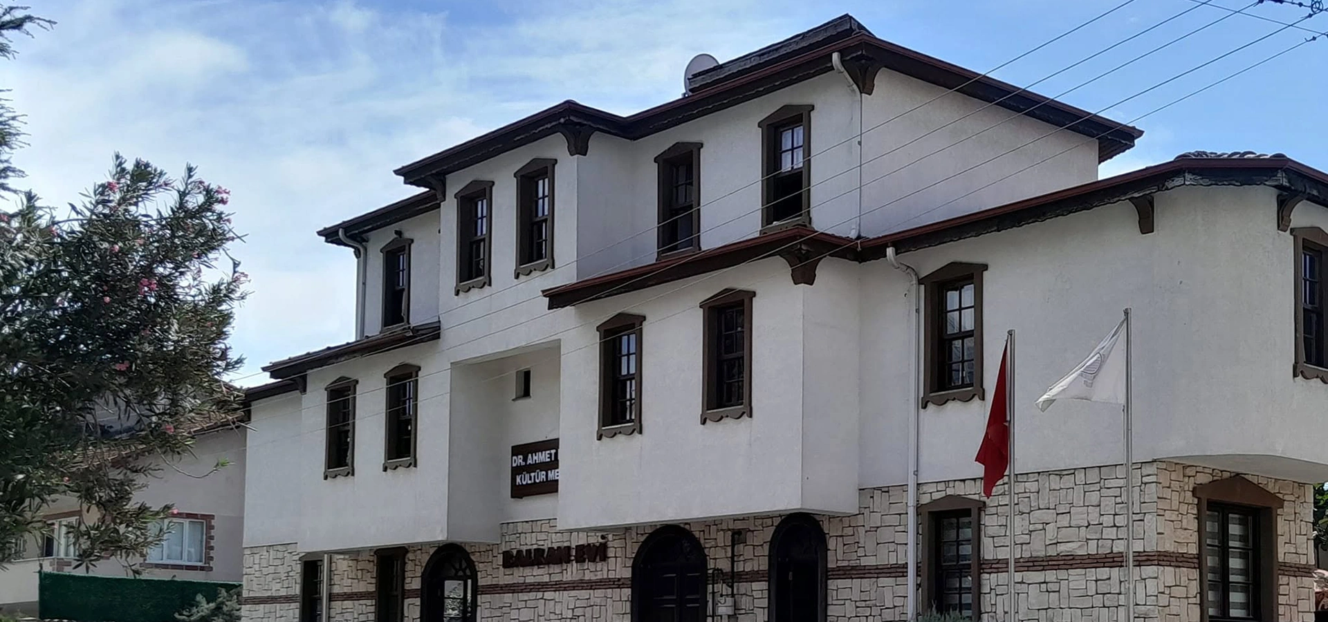 Balkan House Migration Museum Yalova Balkan cultural heritage Turkey