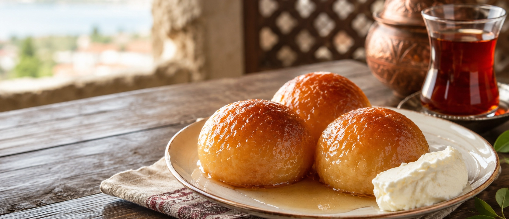 Private Canakkale food and cultural experience