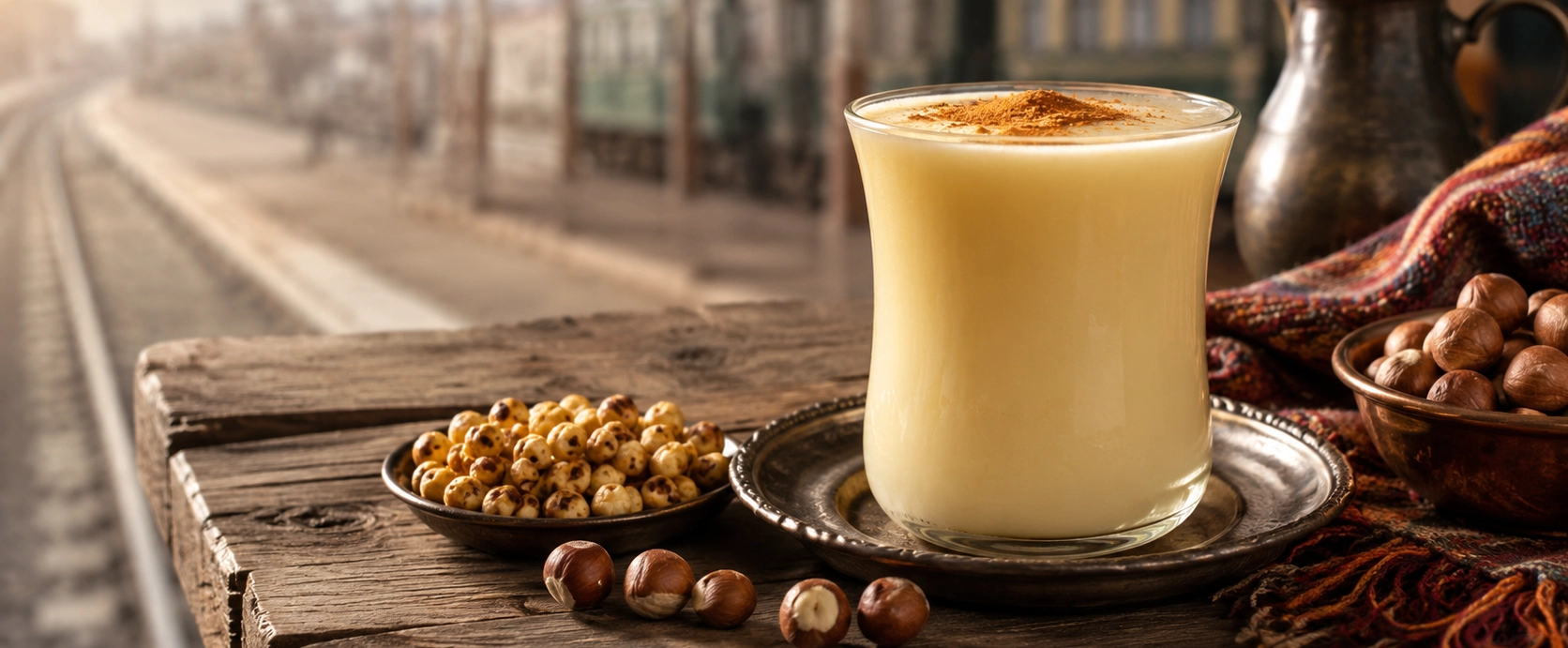 Private Velimese and Tekirdag culinary experience