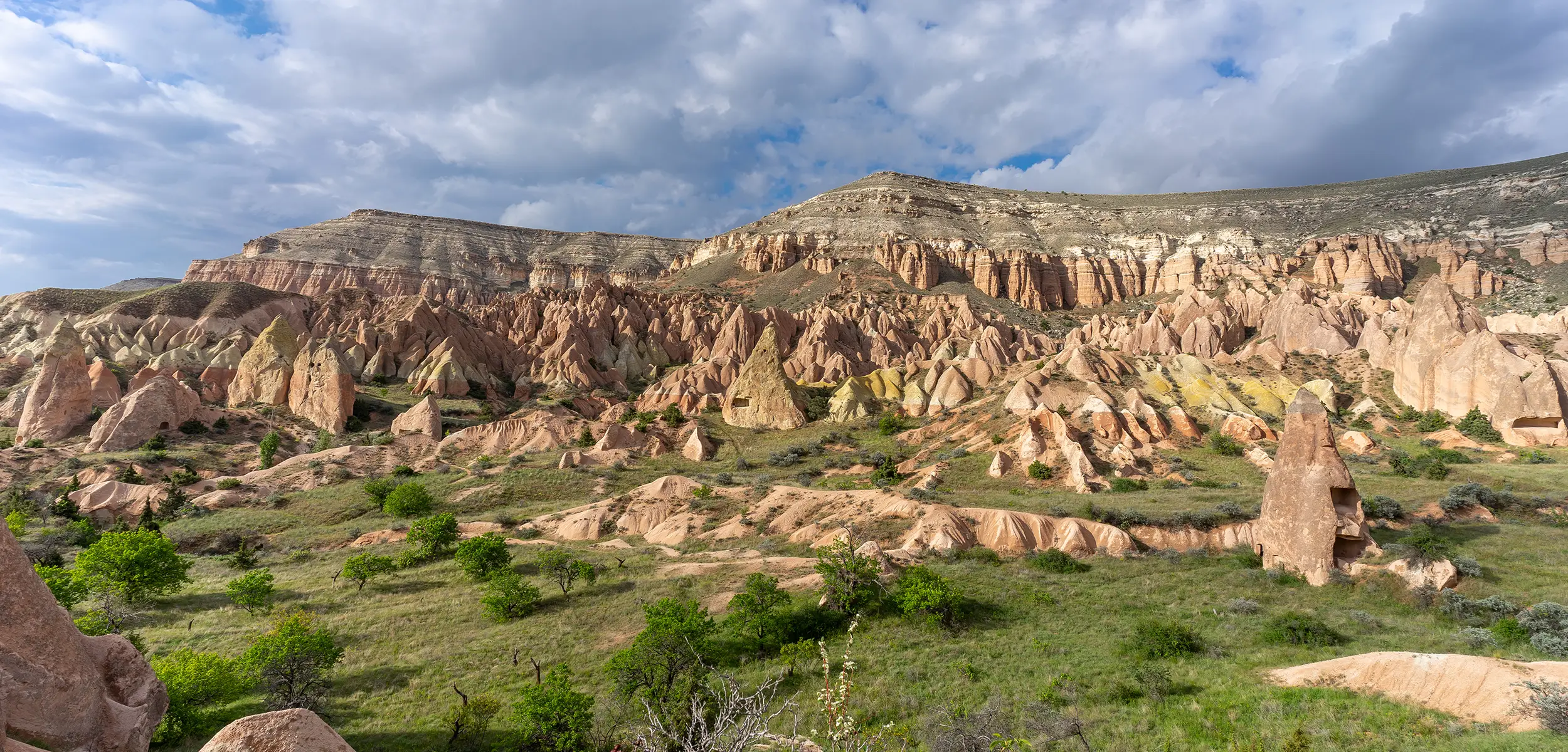 Private Cappadocia Photo Tour