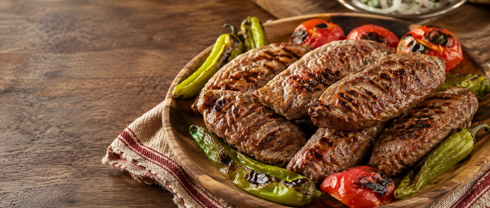 Private Hayrabolu and Cerkezmusellim culinary experience