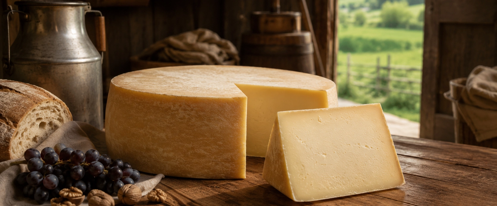 Private Kirklareli cheese and regional food tour