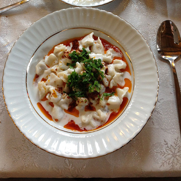 Cooking Class and Turkish Village Life in Cappadocia