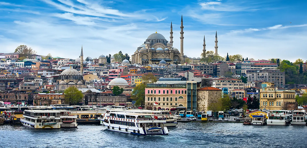 Istanbul, Turkey