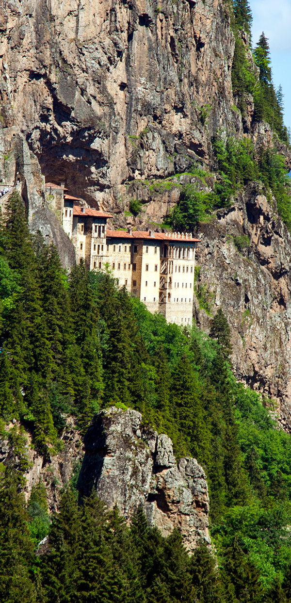 Trabzon, Turkey