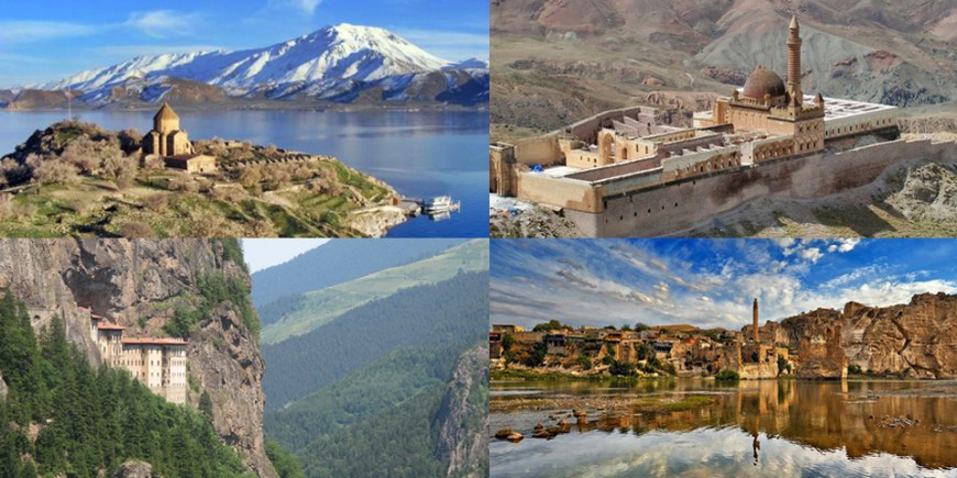 Eastern Turkey Tour