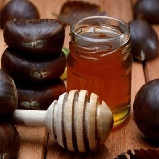 Duzce Chestnut Honey