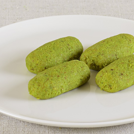 Pistachio Cookie