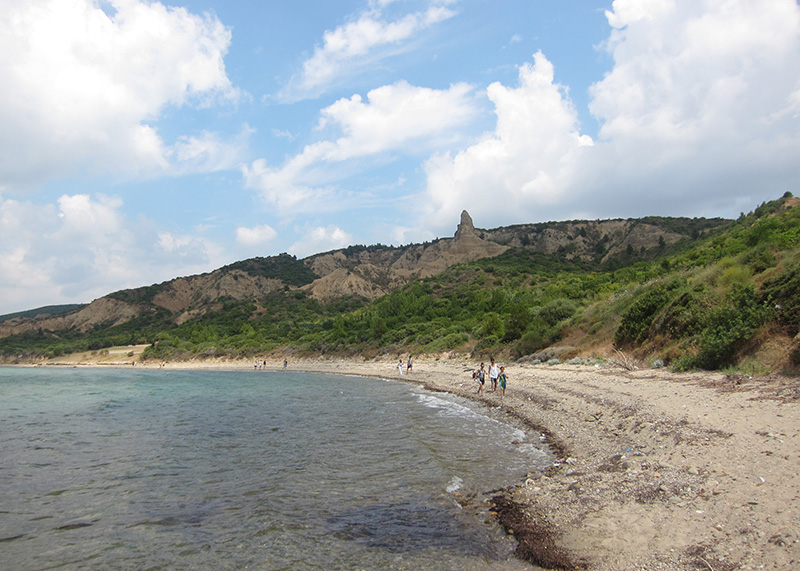 Gallipoli Peninsula Tour from Istanbul