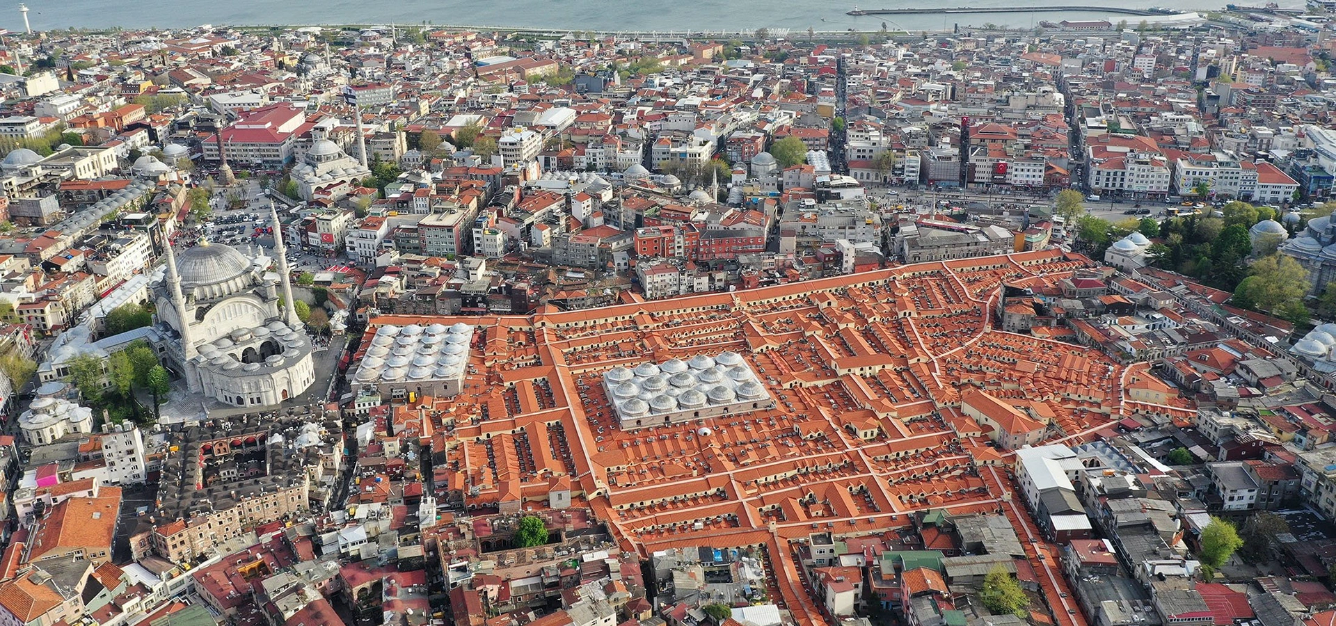 Grand Bazaar Istanbul