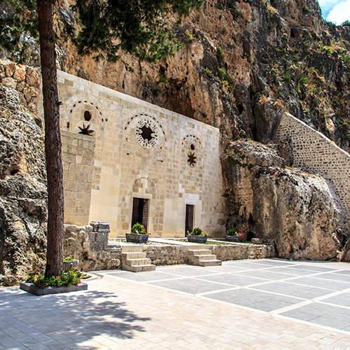 Hatay culture, cuisine and historical heritage