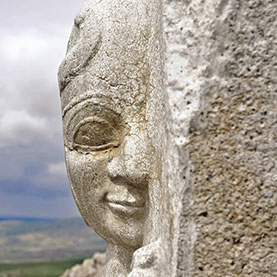 Hattusha Tour from Cappadocia with Lunch
