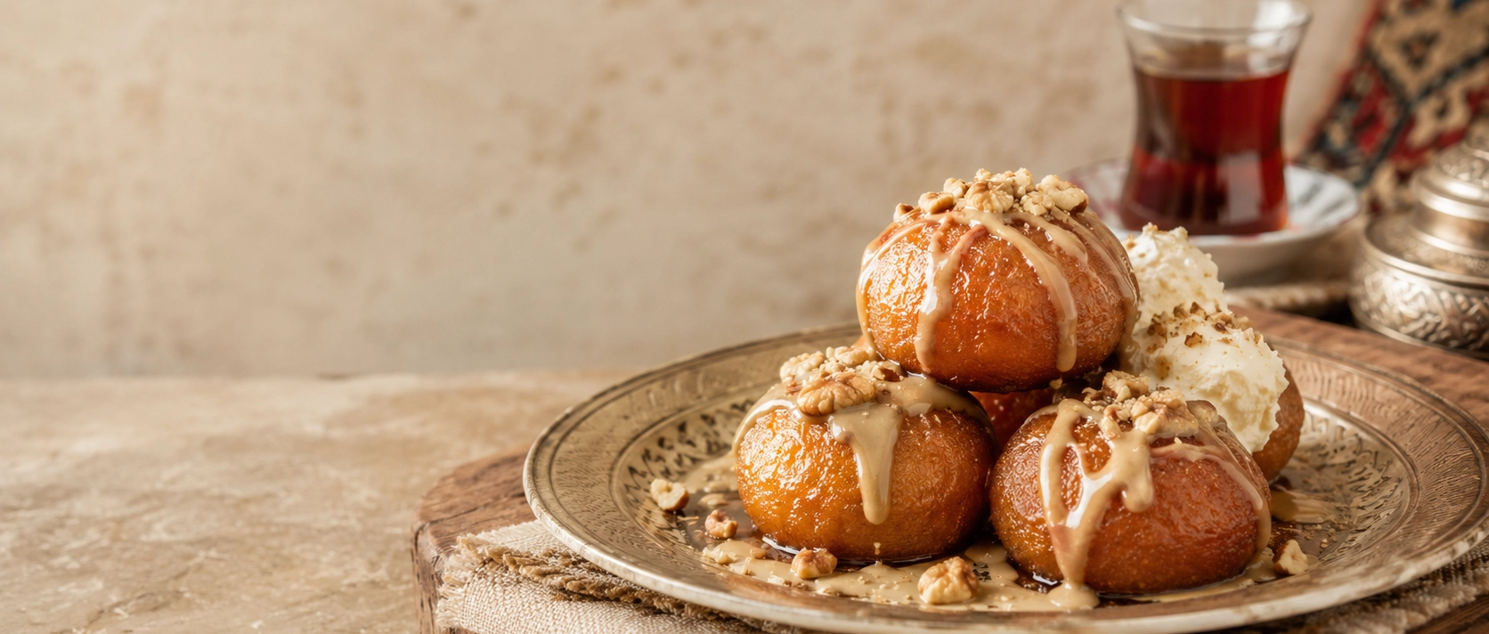 Private Tekirdag and Hayrabolu culinary experience