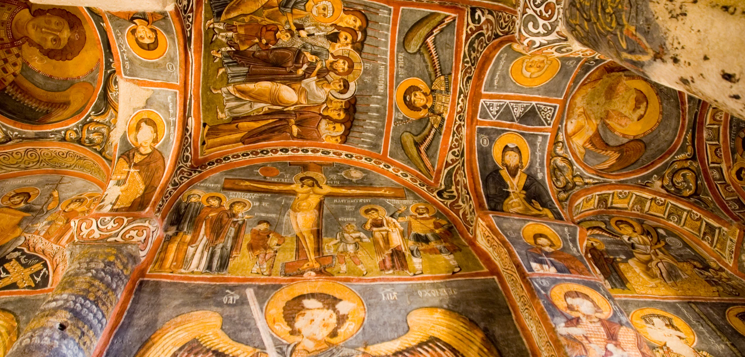 Private Van and Guide Service in Cappadocia