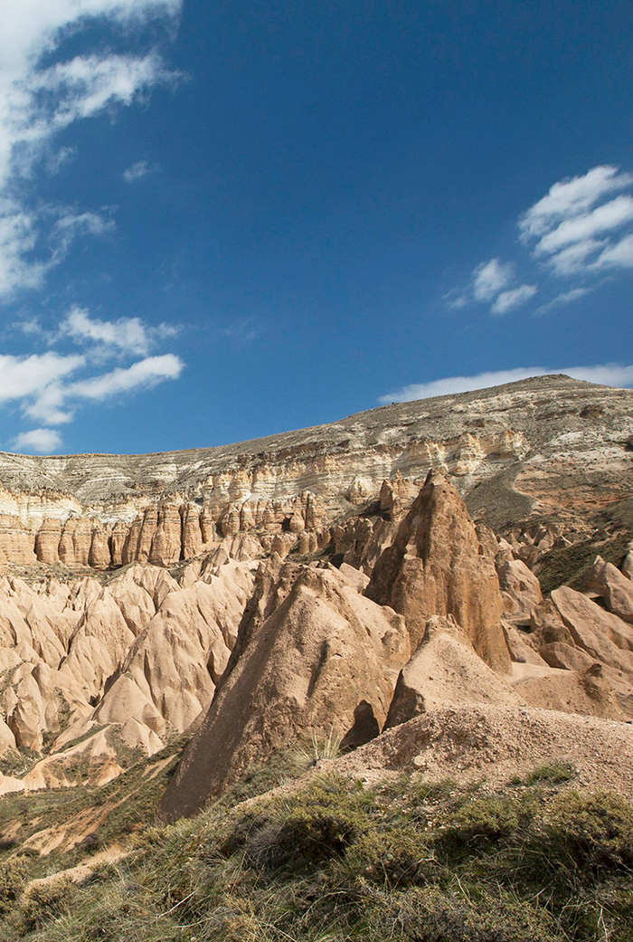 Red Valley Cappadocia