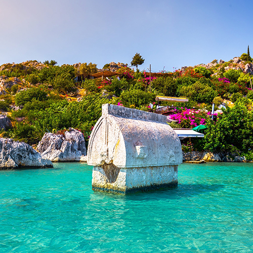 Kekova