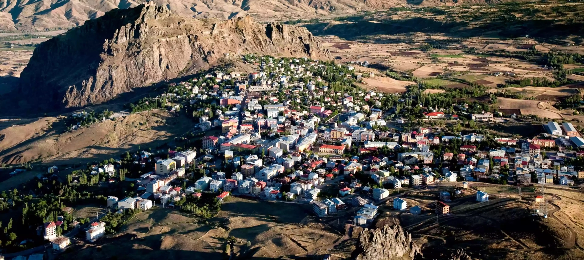 Kurşunlu Eco and Agrotourism Village in Gölpazarı Bilecik Turkey