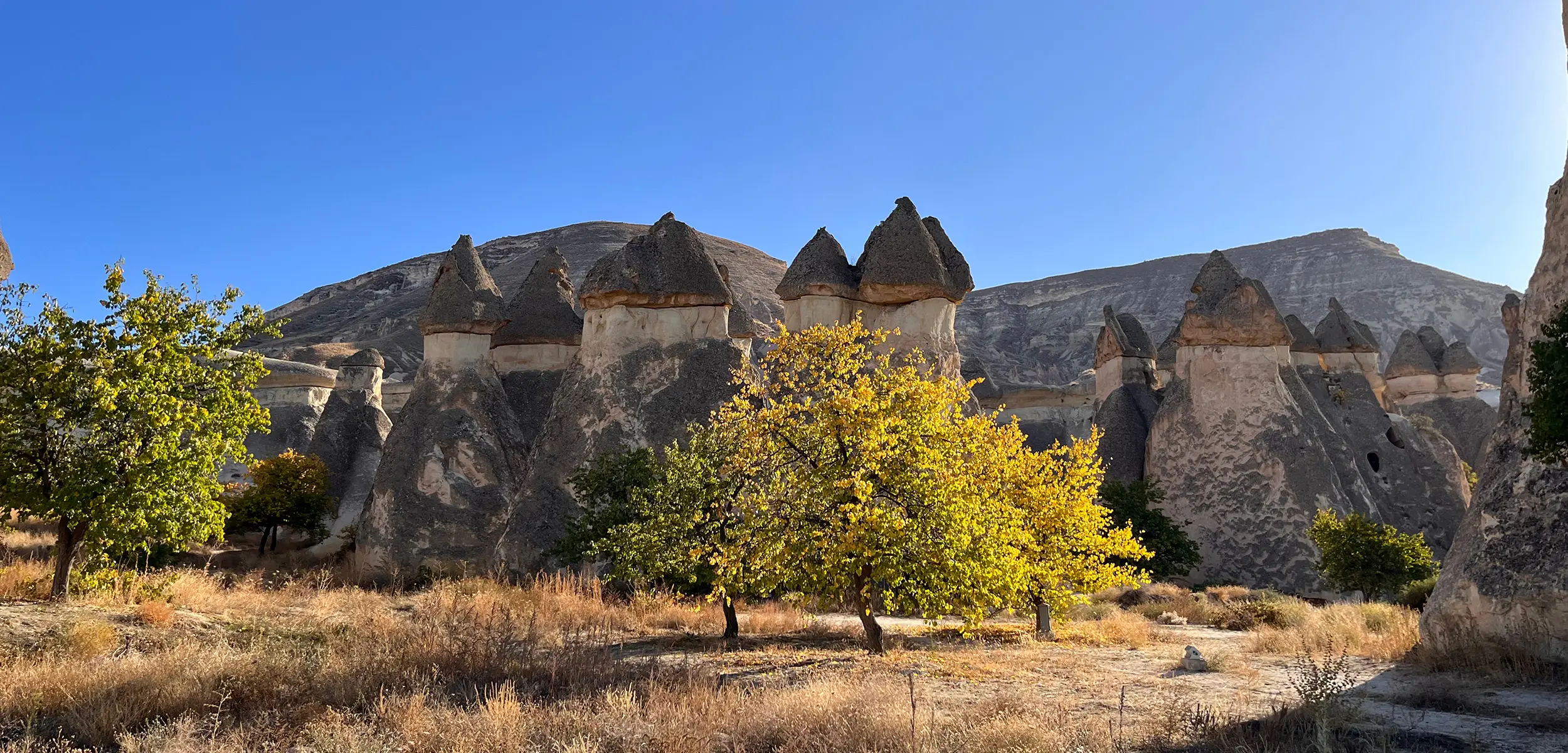 Private Cappadocia Delight Tour with Lunch