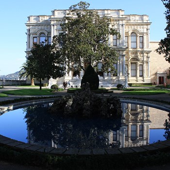 Private Western Turkey Tour including Beylerbeyi Palace