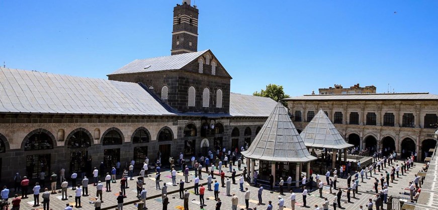 Nemrut, Gobeklitepe, Diyarbakir & Mardin