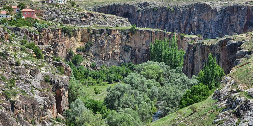 Private 3 Days Cappadocia Tour from Istanbul (Tour & Transfer Service)