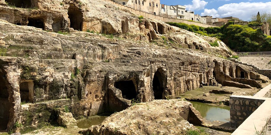 Private Sanliurfa archaeology museum and Kizilkoyun tour