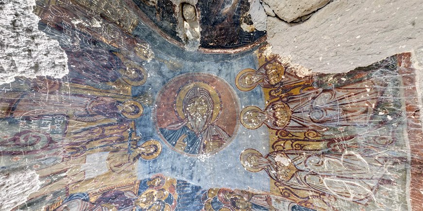 Private 3 Days Cappadocia Tour from Istanbul By Plane