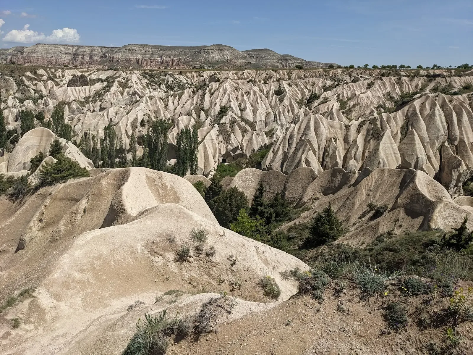 Sunset Jeep Safari Cappadocia