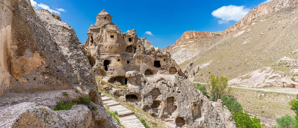 3 Days Cappadocia Tour from Istanbul By Plane