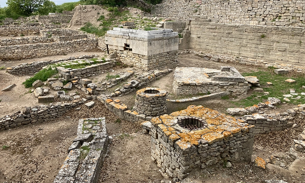 Gallipoli and Troy tours from Istanbul