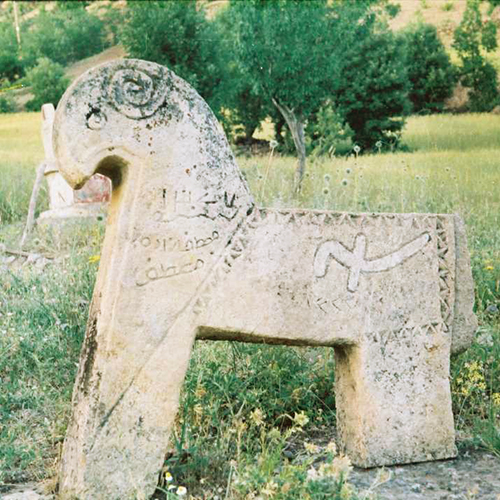 Tunceli valleys, mountains and natural eastern beauty