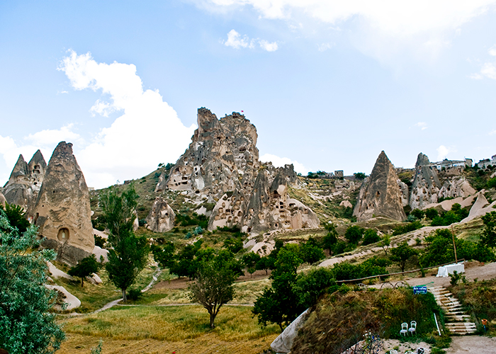 Cappadocia Photo Tour including Red and Rose Valleys