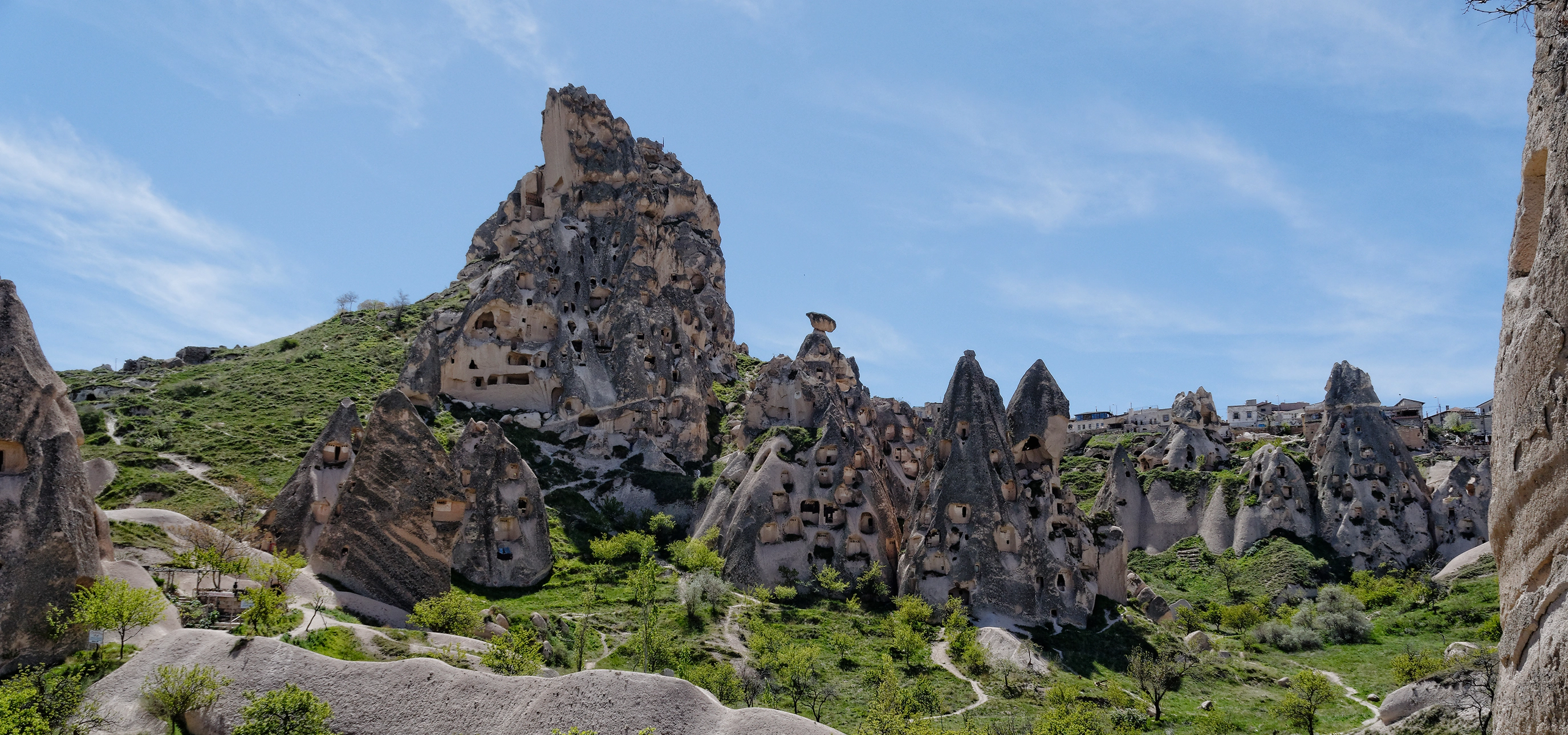 Private 2 Days Cappadocia Tour from Istanbul By Plane