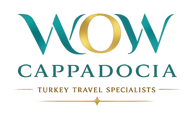 Wow Cappadocia — Turkey Travel Specialists