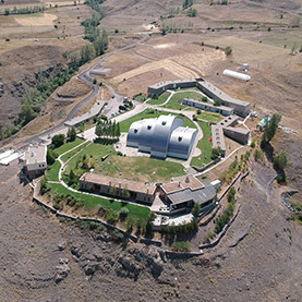 Museo Baksı