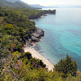 Parque Nacional de la Península de Dilek