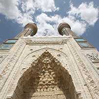 El Gök Madrasah