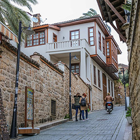 Tour de Demre, Myra, Kekova y la Iglesia de San Nicolás