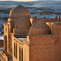 La Madrasa Kasimiye