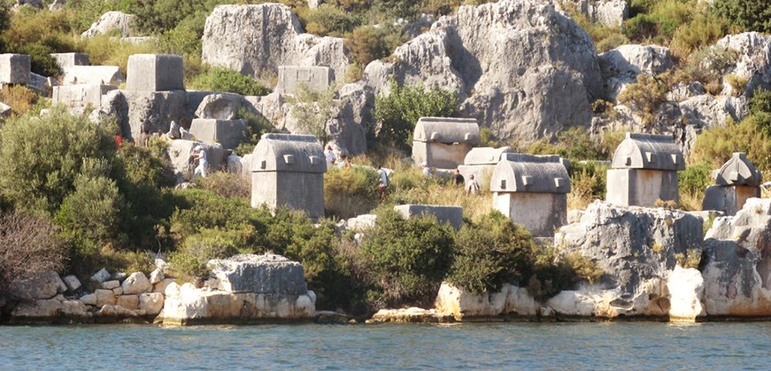 Kekova
