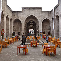 Medresa Sahabiye