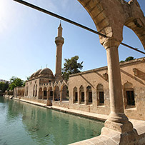Harran & Sanliurfa