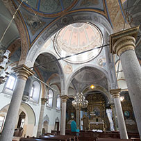 Iglesia Armenia Surp Krikor Lusavoric