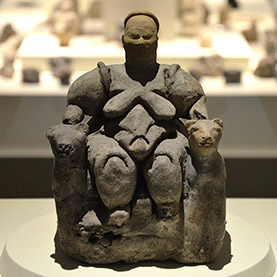 Site Néolithique de Çatalhöyük