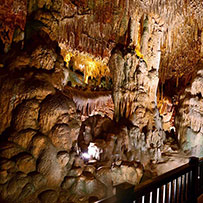 Grotte Sombre