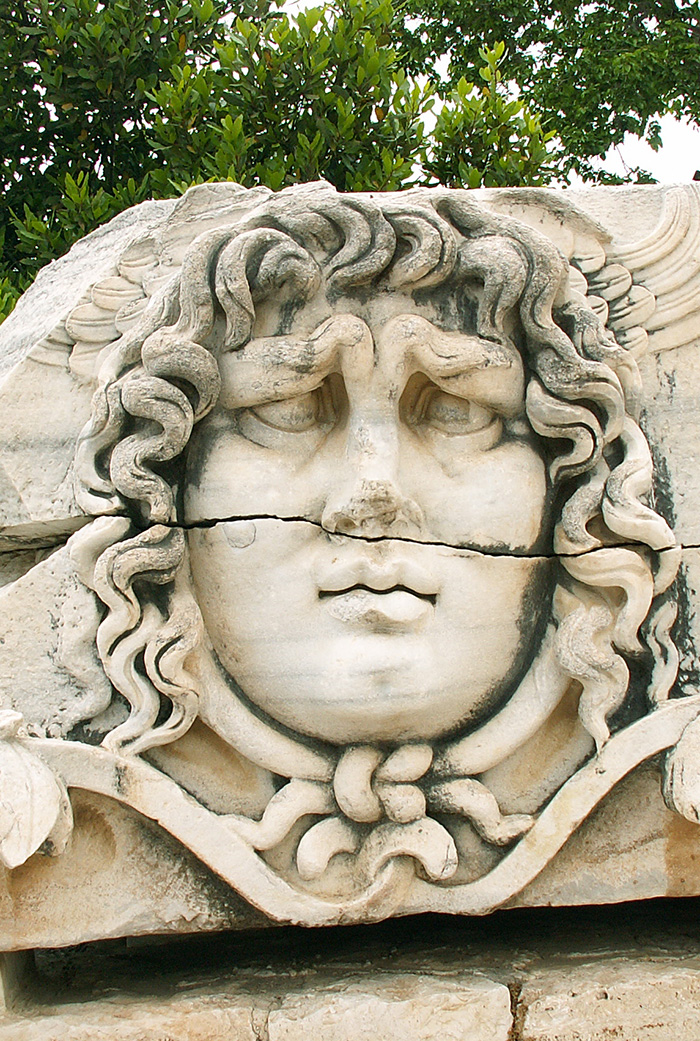 Visite Privée de Priène-Miletus-Didyme